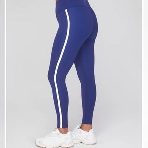 Joja Ace Legging - Haven- XS